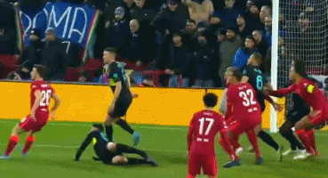 中场节奏控制得太稳