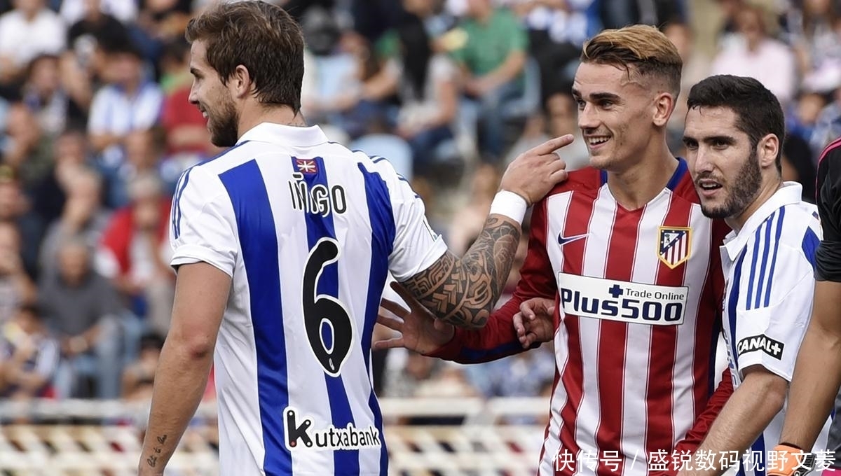 安帅谈维尼修斯国家德比不满被换下：我跟他说他犯了一个错误