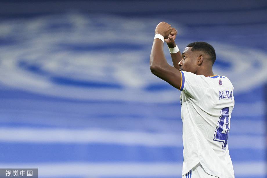 霍安·加西亚：我告诉孔德进个球，没想到他进了2个