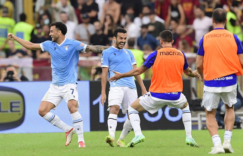 穆帅：我对结果极度失望，但对球队的成长和整体表现非常满意