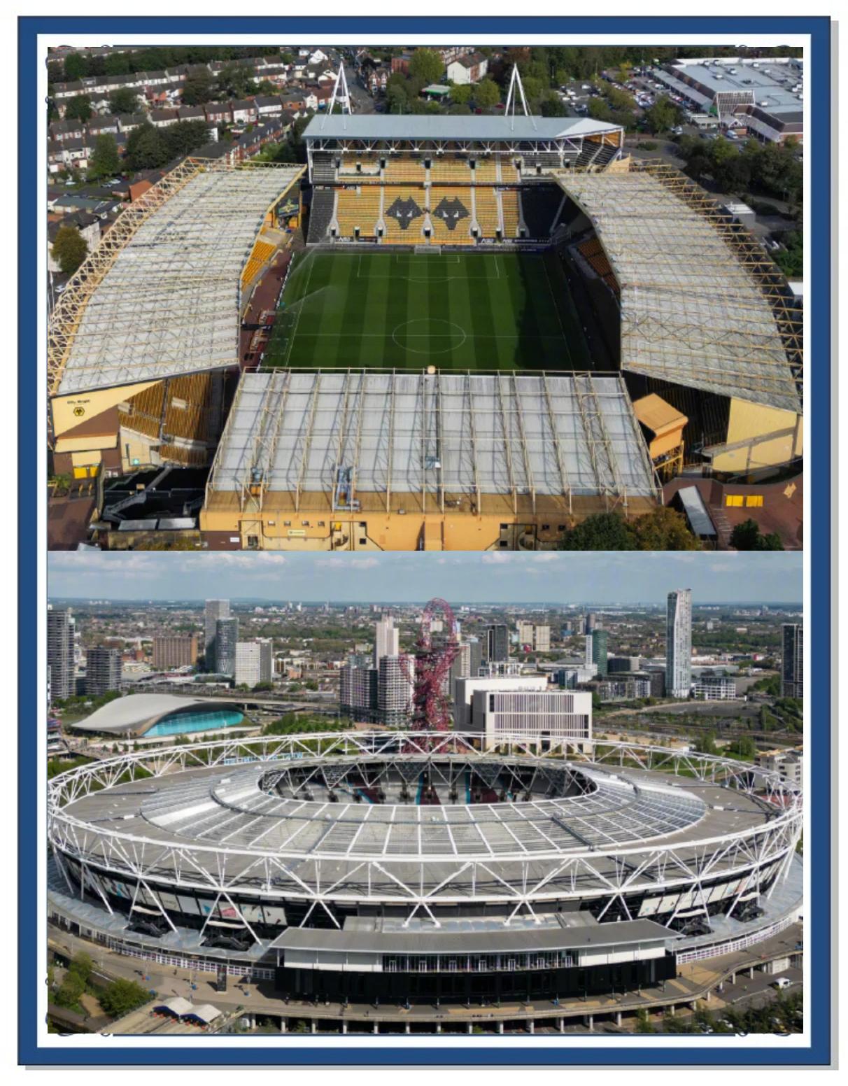 欧洲五大联赛精彩比赛集锦