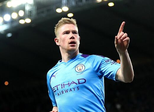 你也是伦敦之王？恩凯蒂亚英超24粒进球有21球在伦敦球场打进