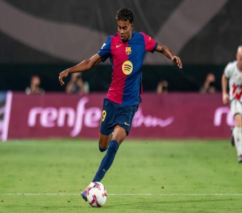 凯塞多与赖斯英超数据对比：前者更偏对抗，后者长于创造机会